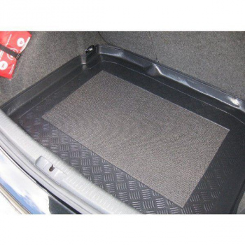 Tavita portbagaj Volkswagen Golf VI caroserie hatchback fabricatie 09.2008 - 2012 (roata rezerva ingusta)