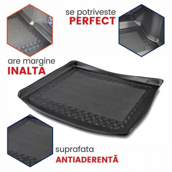 Tavita portbagaj Citroen Saxo caroserie hatchback fabricatie 1996 - 2001