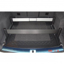 Tavita portbagaj Audi Q5 fabricatie 11.2008 - 12.2016 (cu sine in portbagaj)