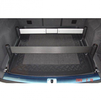 Tavita portbagaj Audi Q5 fabricatie 11.2008 - 12.2016 (cu sine in portbagaj)