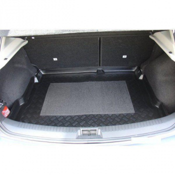 Tavita portbagaj Nissan Qashqai caroserie suv  fabricatie 02.2007 - 2013
