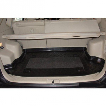 Tavita portbagaj Hyundai Tucson fabricatie 2004 - 2009