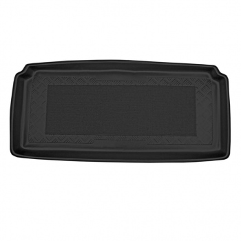 Tavita portbagaj auto Fiat Seicento caroserie hatchback fabricatie 1998 - prezent