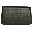 Tavita portbagaj premium Opel Corsa D caroserie hatchback fabricatie 2006 - prezent (portbagaj mai sus)