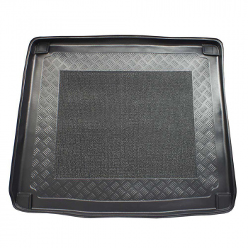 Tavita portbagaj Peugeot 407 SW caroserie combi fabricatie 2004 - 12.2010