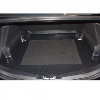 Tavita portbagaj Ford Mondeo caroserie sedan fabricatie 09.2007- 2014 (cu roata de rezerva mica sau kit de reparatie)
