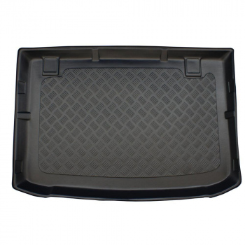 Tavita portbagaj Kia Venga caroserie hatchback fabricatie 01.2010  -prezent (podeaua portbagajului mai jos)