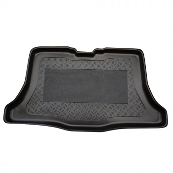 Tavita portbagaj Nissan Tiida caroserie hatchback fabricatie 2007 - 2011