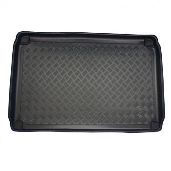 Tavita portbagaj Peugeot Partner fabricatie 2008 - prezent (5 locuri)