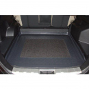 Tavita portbagaj Nissan X-Trail fabricatie 07.2007 - 07.2014  - portbagaj la nivelul pragului