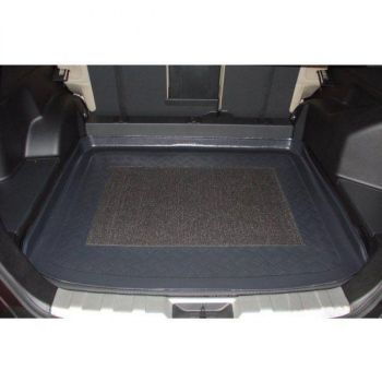 Tavita portbagaj Nissan X-Trail fabricatie 07.2007 - 07.2014 - portbagaj la nivelul pragului
