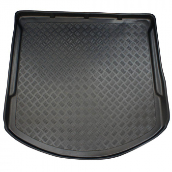 Tavita portbagaj Ford Mondeo Turnier caroserie combi fabricatie 09.2007 - 2014 (cu roata de rezerva ingusta sau cu kit de reparatie pana)