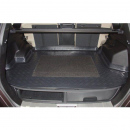 Tavita portbagaj Nissan X-Trail fabricatie 07.2007 - 07.2014 - portbagajul mai sus