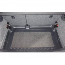 Tavita portbagaj Volkswagen Polo fabricatie 03.2009- 2017 (portbagaj inferior)