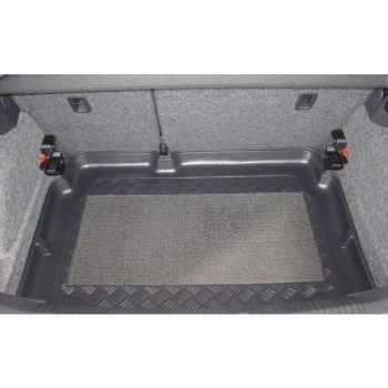 Tavita portbagaj Volkswagen Polo fabricatie 03.2009- 2017 (portbagaj inferior)