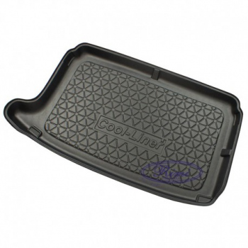 Tavita portbagaj premium Volkswagen Polo fabricatie 03.2009 - 2017 (portbagaj superior)