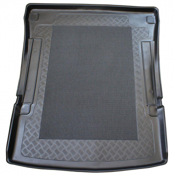 Tavita portbagaj Volkswagen Caddy Maxi fabricatie 10.2007 - prezent