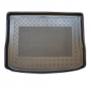 Tavita portbagaj Volkswagen Tiguan fabricatie 11.2007 - 2016 (roata rezerva ingusta)