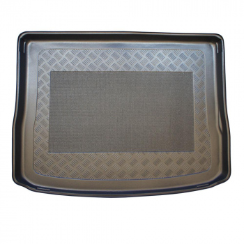 Tavita portbagaj Volkswagen Tiguan fabricatie 11.2007 - 2016 (roata rezerva ingusta)