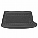 Tavita portbagaj Audi A2 fabricatie 1999 - 08.2005 (cu roata de rezerva)