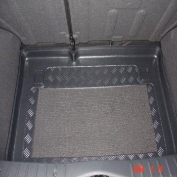 Tavita portbagaj Citroen C3 caroserie hatchback fabricatie 2002 - 2009