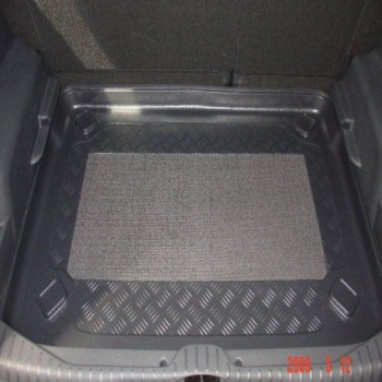 Tavita portbagaj Citroen C3 Picasso caroserie mini-van fabricatie 2009 - prezent (portbagaj inferior)