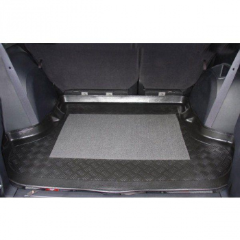 Tavita portbagaj Mitsubishi Outlander fabricatie 2007.03 - 08.2012