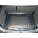 Tavita portbagaj auto Audi A1 fabricatie 2010 - 2018 (portbagaj inferior)