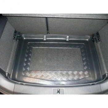 Tavita portbagaj auto Audi A1 fabricatie 2010 - 2018 (portbagaj inferior)