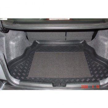 Tavita portbagaj Honda City caroserie sedan fabricatie 2009 - 08.2013