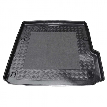 Tavita portbagaj Mercedes E W211 caroserie combi fabricatie 2002 - 02.2009 (cu navigatie)