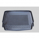 Tavita portbagaj Mercedes 190 W201 caroserie sedan fabricatie 1990 - 1993