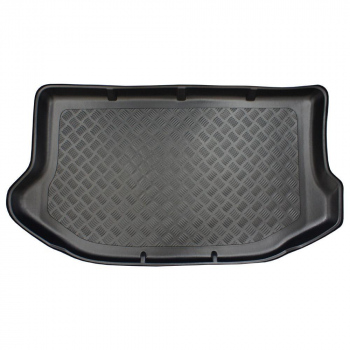 Tavita portbagaj Hyundai IX20 caroserie hatchback fabricatie 2010 - prezent (cu spatiu suplimentar de depozitare)