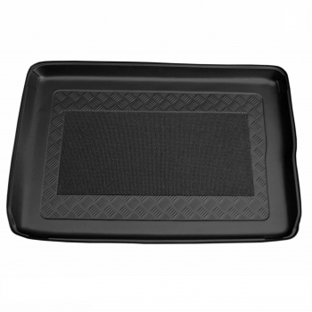 Tavita portbagaj Opel Meriva B caroserie hatchback fabricatie 03.2010 - 06.2017 (portbagaj mai sus)