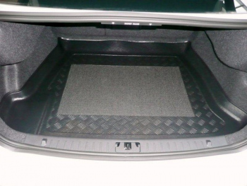 Tavita portbagaj Volvo S60 caroserie sedan fabricatie 08.2010 - prezent