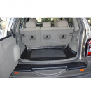 Tavita portbagaj Jeep Cherokee / Liberty (KJ) caroserie 4X4 fabricatie 2001 - 2007