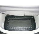 Tavita portbagaj Nissan Cube caroserie hatchback fabricatie 2009 - 2011