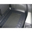 Tavita portbagaj Nissan Micra K13 caroserie hatchback fabricatie 2010 - 2013