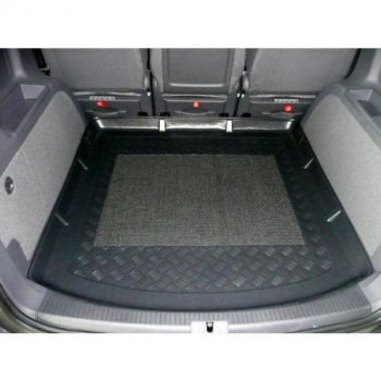 Tavita portbagaj auto VW Touran fabricatie 09.2010 - 2015 (7 locuri)