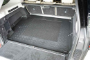Tavita portbagaj Premium Land Rover Discovery V fabricatie 03.2017 - prezent