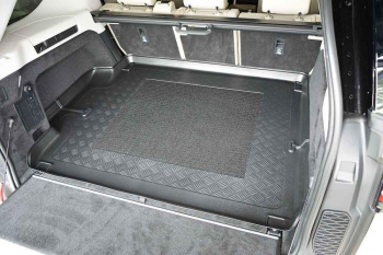 Tavita portbagaj Premium Land Rover Discovery V fabricatie 03.2017 - prezent
