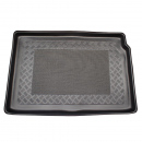 Tavita portbagaj Renault Megane II caroserie hatchback fabricatie 10.2002 - 10.2008