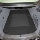 Tavita portbagaj Audi A6 (C7) caroserie sedan fabricatie 09.2011 - 2018