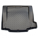 Tavita portbagaj BMW Seria 1 E87 fabricatie 2004 - 2011 (fara ureche pe stanga)