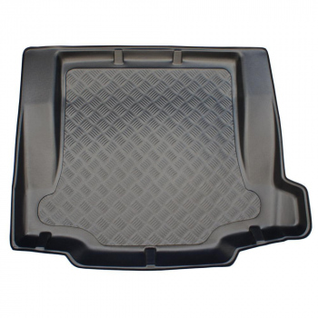 Tavita portbagaj BMW Seria 1 E87 fabricatie 2004 - 2011 (fara ureche pe stanga)