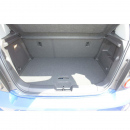 Tavita portbagaj Chevrolet Aveo (T300)  caroserie hatchback fabricatie 06.2011 - prezent (portbagaj superior)