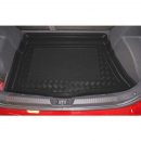 Tavita portbagaj Hyundai I30 caroserie hatchback fabricatie 02.2012 - 04.2017 (fara spatiu suplimentar de depozitare)