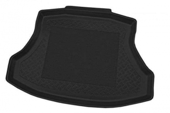 Tavita portbagaj Honda Civic 9 caroserie sedan fabricatie 03.2012 - 04.2017