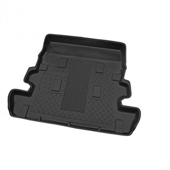 Tavita portbagaj Toyota Land Cruiser 200 fabricatie 11.2007 - prezent (7 locuri)