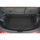 Tavita portbagaj Toyota Yaris fabricatie 09.2011 - prezent (portbagaj mai sus)
